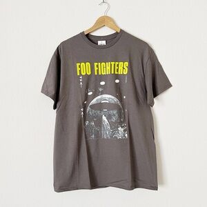 NEW Foo Fighters Tour 2020 Graphic T-Shirt